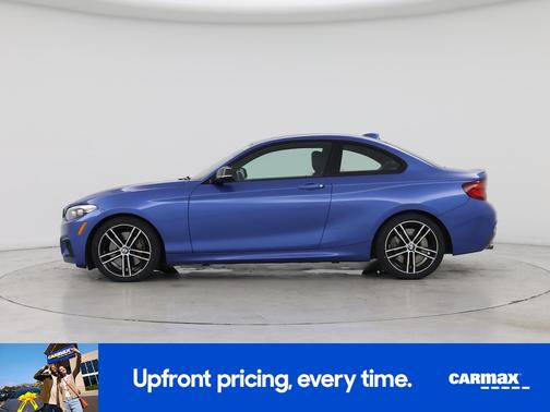 2021 BMW 230 I