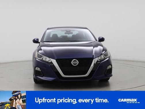 2021 Nissan Altima S