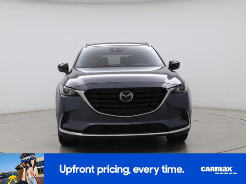 2022 Mazda CX-9 Carbon Edition