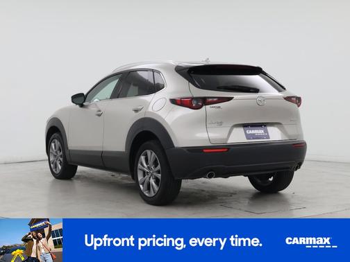2024 Mazda CX-30 2.5 S Premium Package