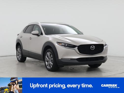 2024 Mazda CX-30 2.5 S Premium Package