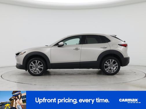 2024 Mazda CX-30 2.5 S Premium Package