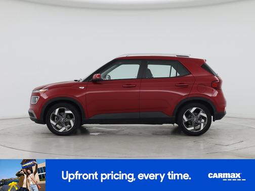 2022 Hyundai VENUE SEL