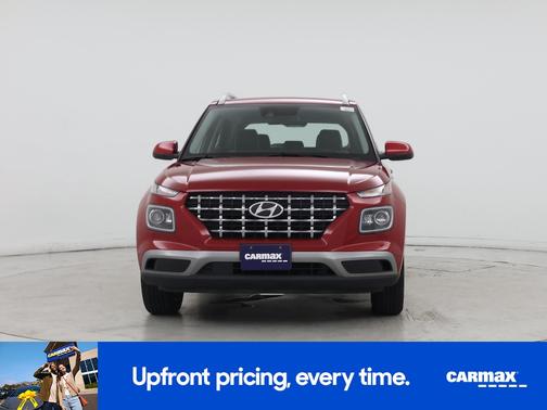 2022 Hyundai VENUE SEL