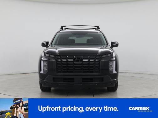Black 2023 Hyundai PALISADE XRT