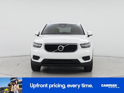 2019 Volvo XC40 T5 R-Design