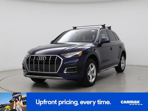 2023 Audi Q5 Premium