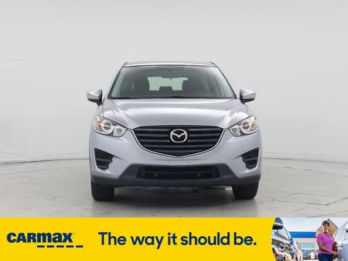 2016 Mazda CX-5 Sport