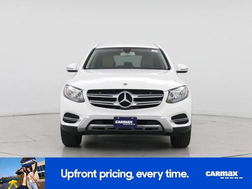 2019 Mercedes-Benz GLC 300 
