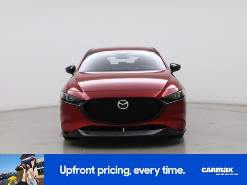 2025 Mazda Mazda3 2.5 Turbo Premium Plus