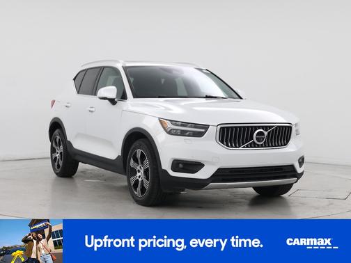 2021 Volvo XC40 T4 Inscription