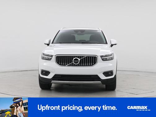 2021 Volvo XC40 T4 Inscription