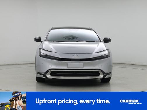 2024 Toyota Prius Prime XSE