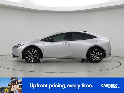 2024 Toyota Prius Prime XSE