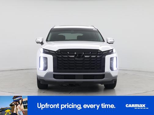 2025 Hyundai PALISADE Limited