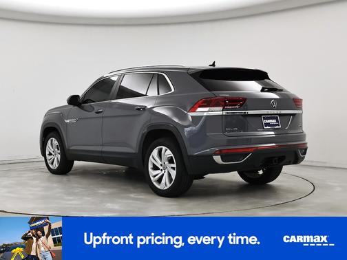 2020 Volkswagen Atlas Cross Sport SEL