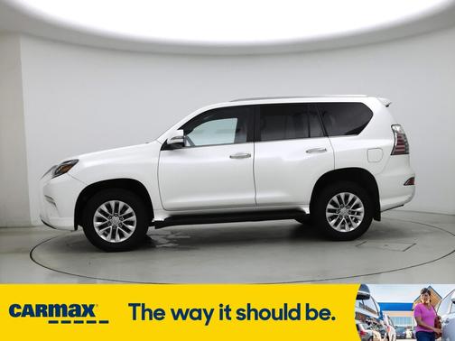 2022 Lexus GX 460