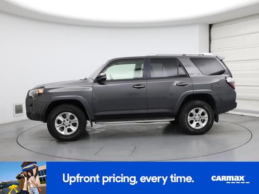 2015 Toyota 4Runner SR5 Premium