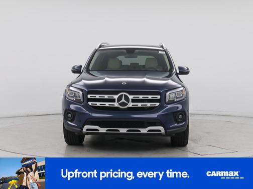 2022 Mercedes-Benz GLB 250 GLB 250