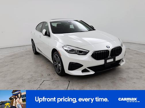 2024 BMW 228 Gran Coupe I xDrive Gran Coupe