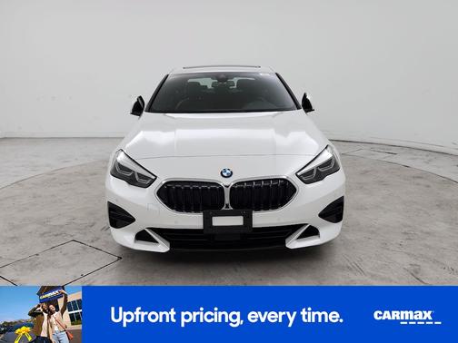 2024 BMW 228 Gran Coupe I xDrive Gran Coupe