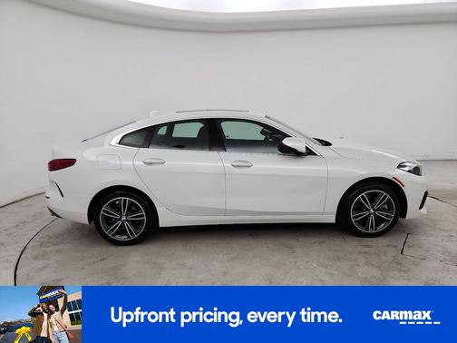 2024 BMW 228 Gran Coupe I xDrive Gran Coupe