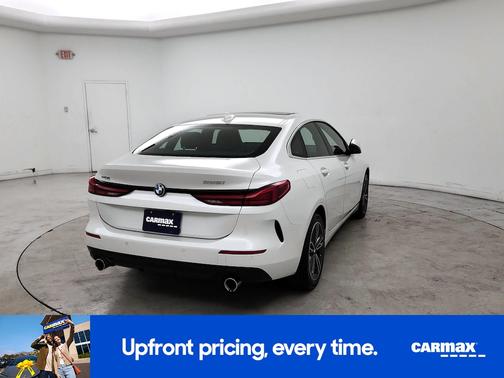 2024 BMW 228 Gran Coupe I xDrive Gran Coupe