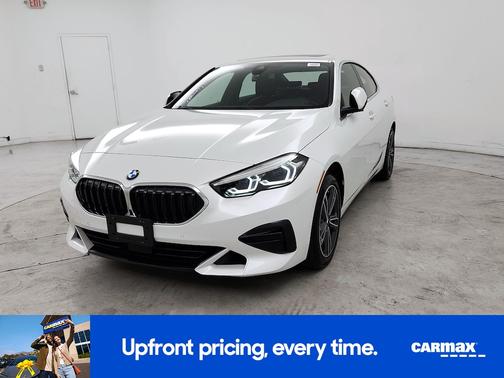 2024 BMW 228 Gran Coupe I xDrive Gran Coupe