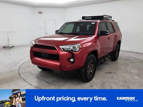 2023 Toyota 4Runner 40th Anniversary