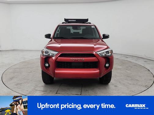 2023 Toyota 4Runner 40th Anniversary