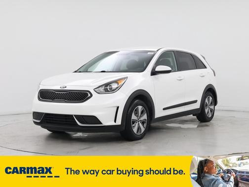 2019 Kia Niro FE