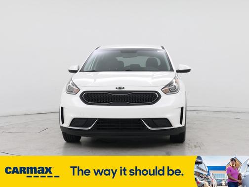 2019 Kia Niro FE