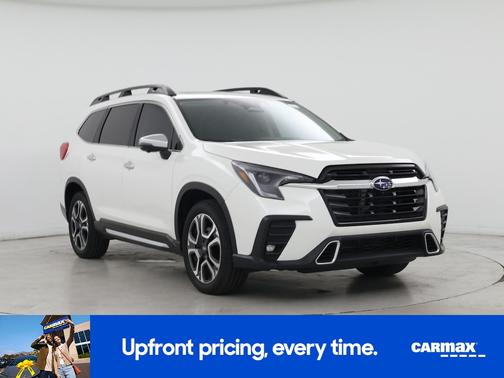 2023 Subaru Ascent Touring
