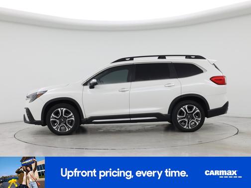 2023 Subaru Ascent Touring