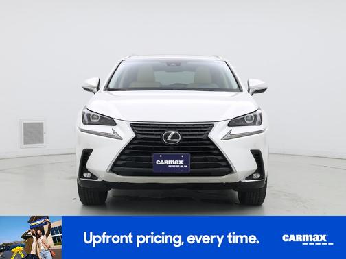 2018 Lexus NX 300 