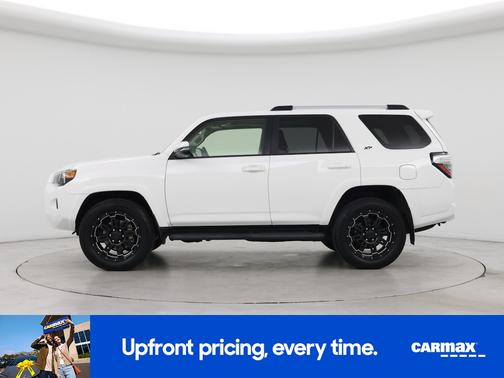 2020 Toyota 4Runner SR5 Premium