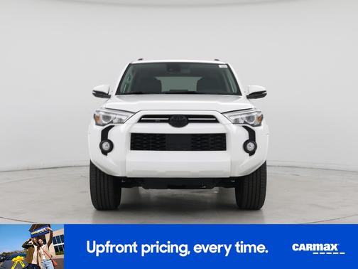 2020 Toyota 4Runner SR5 Premium