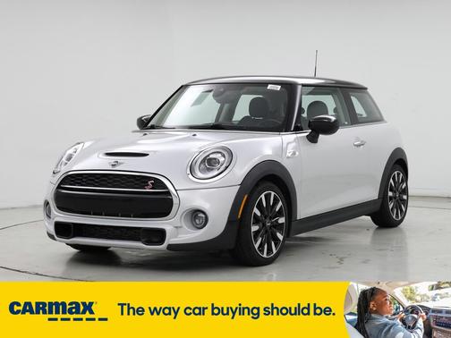 2020 MINI Hardtop S