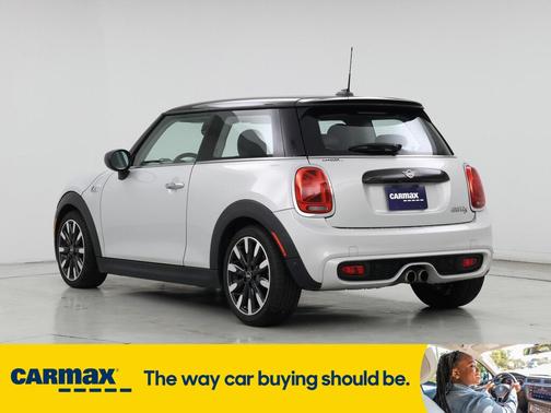 2020 MINI Hardtop S