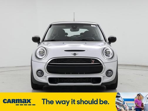 2020 MINI Hardtop S