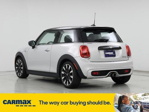 2020 MINI Hardtop S
