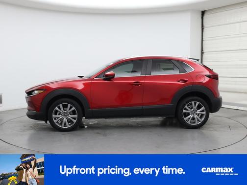 2022 Mazda CX-30 Preferred