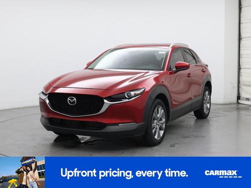 2022 Mazda CX-30 Preferred