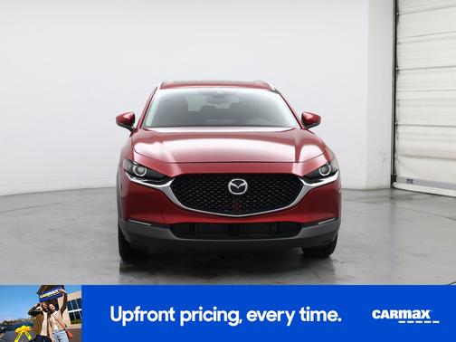 2022 Mazda CX-30 Preferred