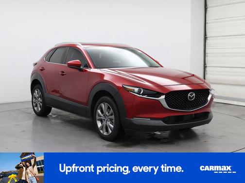 2022 Mazda CX-30 Preferred