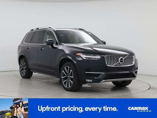 2019 Volvo XC90 T6 Momentum