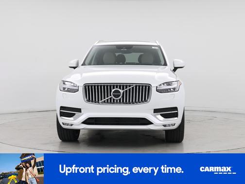 2022 Volvo XC90 T6 Inscription