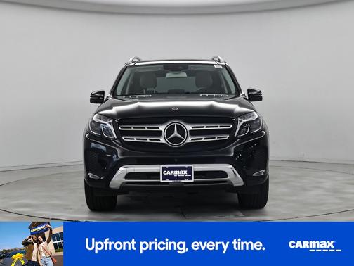 2019 Mercedes-Benz GLS 450 