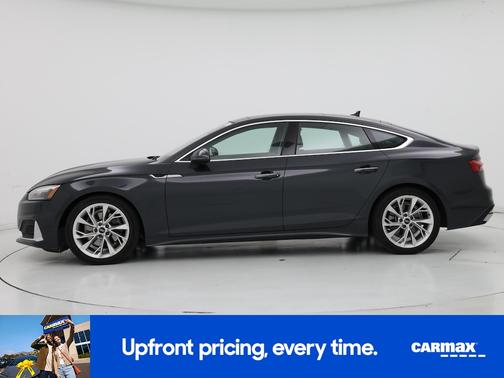 2021 Audi A5 Sportback Premium Plus