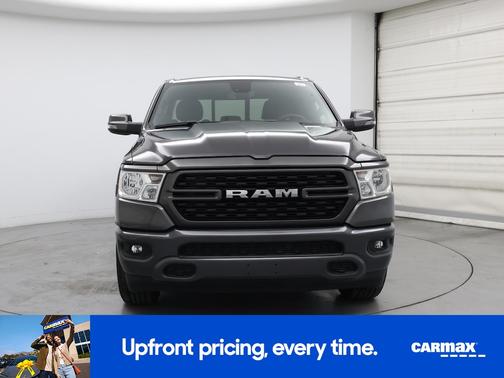 2024 RAM 1500 Bighorn